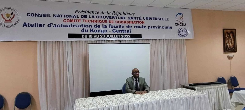 Missions sur la vulgarisation et l’actualisation des feuilles de route provinciales